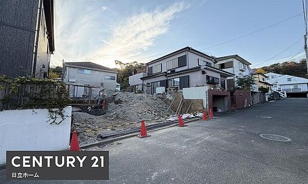 《現地》 ■現地写真です