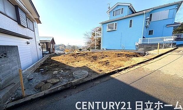 「空」×「光」×「風」。開放感を具現化したような現地は、まさに「永住の地」としての選択肢です。