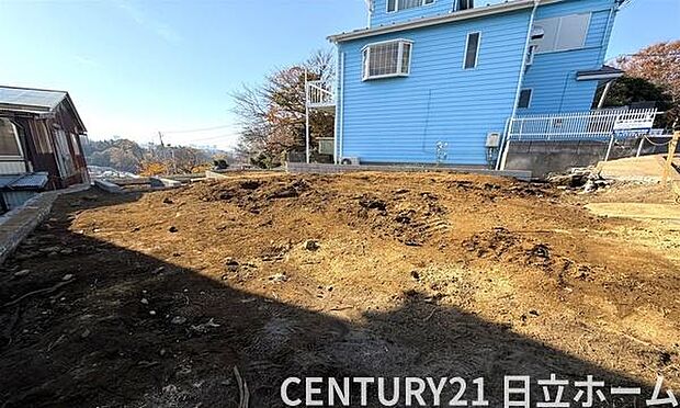 《現地》 ■現地写真です