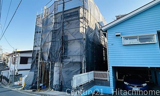 《現地》 ■暮らしやすい立地です