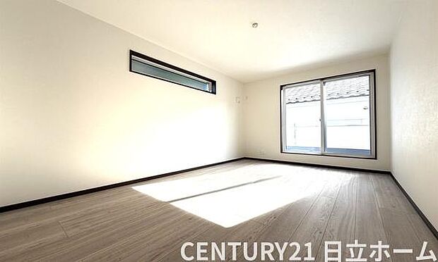 《洋室》 ■くつろぎの場としてだけでなく、趣味や仕事のパーソナルスペースとしても活躍する洋室。個の時間をたっぷり楽しめる快適空間です。収納もたっぷりで時間を忘れて、趣味に仕事に遊びに没頭出来そうです。