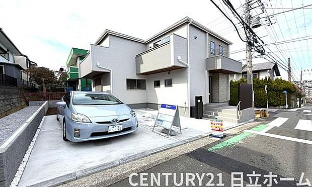 《駐車場》 ■駐車場2台可能。(車種による)