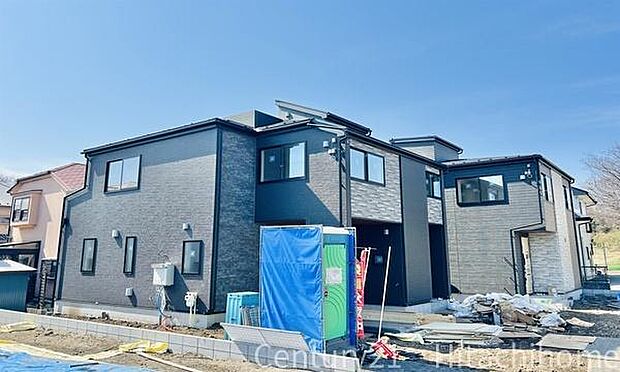 《現地》 ■暮らしやすい立地です