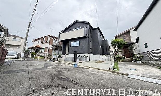 《現地》 さわやかな風が渡りたっぷり陽光がふりそそぐ立地。