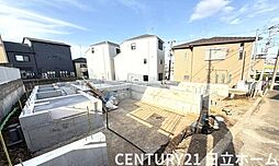 神奈川県横浜市神奈川区松見町３丁目