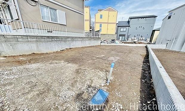 《現地》 ■暮らしやすい立地です