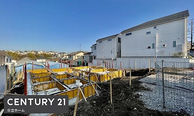 《現地》 ■現地写真です