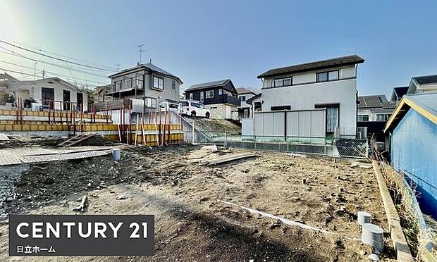 《現地》 ■現地写真です