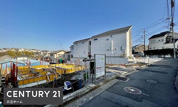 《現地》 ■現地写真です