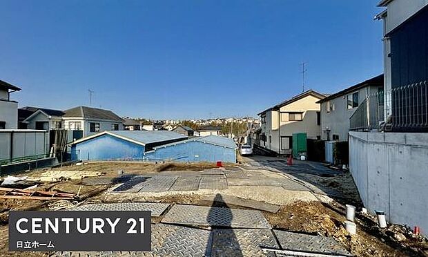 《現地》 ■現地写真です