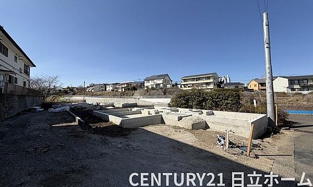 《現地》 ■現地写真です