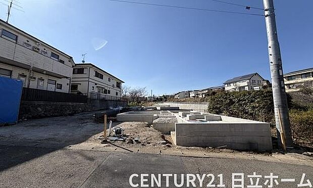 《現地》 ■現地写真です