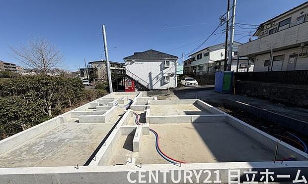 《外観》 ■家族みんなが落ち着ける場所。