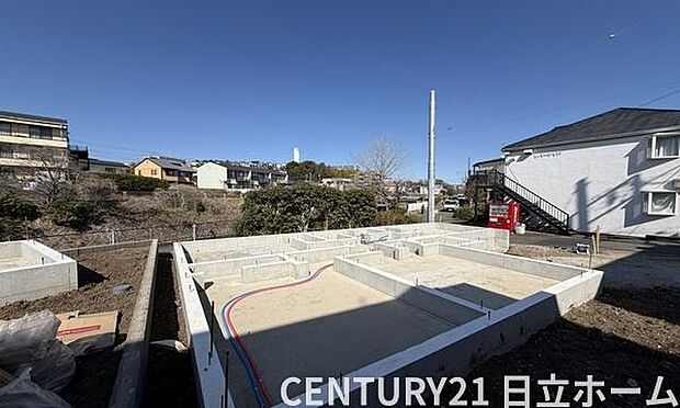 《現地》 ■現地写真です