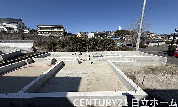 《現地》 ■現地写真です