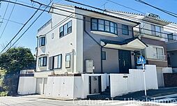 神奈川県横浜市神奈川区白幡西町