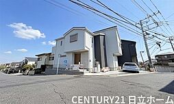 神奈川県横浜市旭区白根６丁目