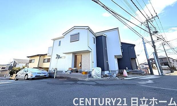 《現地》 ■現地写真です