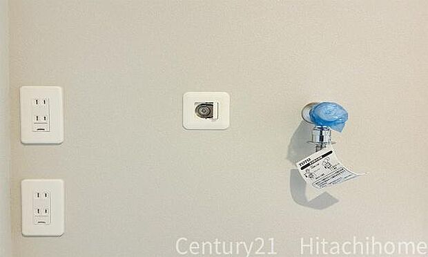 《ランドリー》■衣類乾燥機乾太くん設置可能。