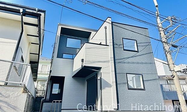 《現地》 ■心地よいライフスタイルが実現できるそんな予感。