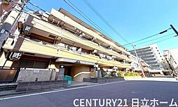 中山ダイヤモンドマンション