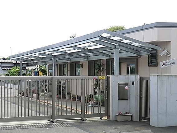 宮の台幼稚園ま...