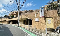 インペリアル菊名