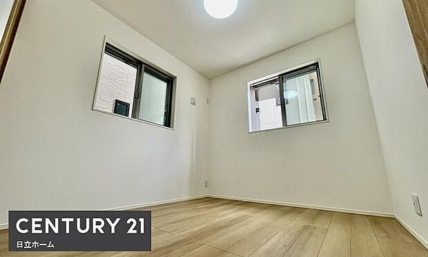 《和室》 ■心地よい眠りへといざなうしっとりと落ち着いた雰囲気の和室