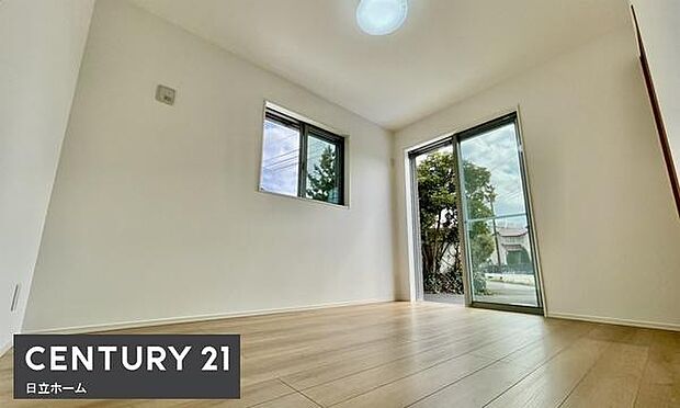 《洋室》■品のある落ち着いた洋室