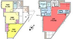 神奈川県横浜市金沢区六浦３丁目