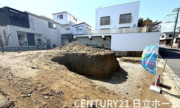 《現地》 ■現地写真です