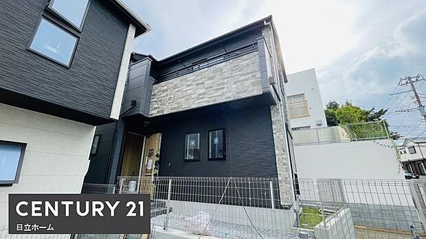 《前面道路》 ■落ち着いた住環境です。
