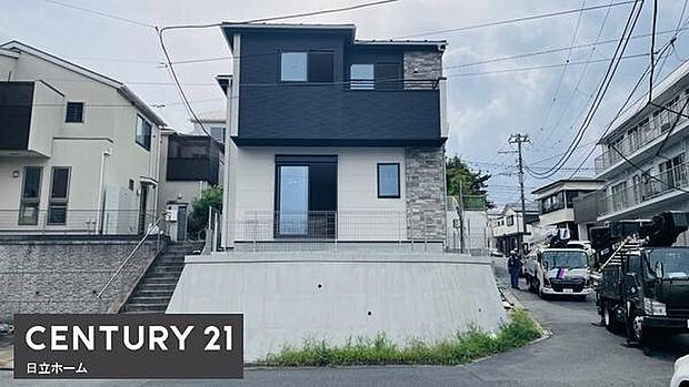 《現地》 ■現地写真です。