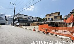 神奈川県横浜市旭区中沢３丁目