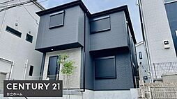 神奈川県横浜市金沢区釜利谷南２丁目