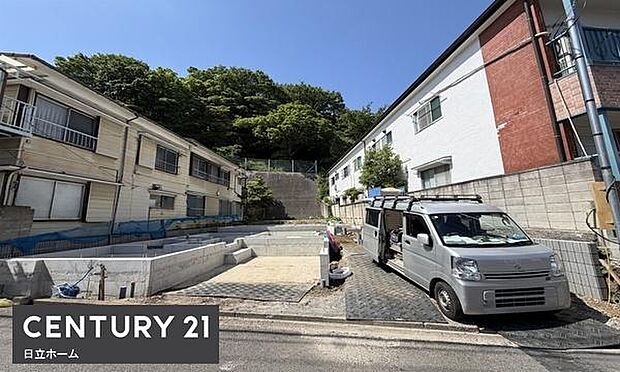 ■「空」×「光」×「風」。開放感を具現化したような現地は、まさに「永住の地」としての選択肢です。
