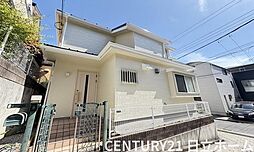 神奈川県横浜市鶴見区東寺尾東台