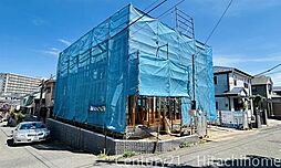 神奈川県横浜市南区六ツ川３丁目