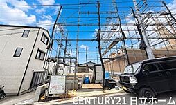 神奈川県横浜市鶴見区東寺尾１丁目