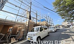 神奈川県横浜市鶴見区東寺尾１丁目