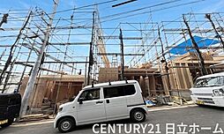 神奈川県横浜市鶴見区東寺尾１丁目