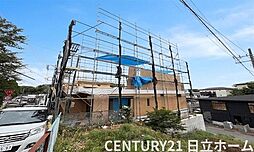 神奈川県横浜市鶴見区東寺尾１丁目