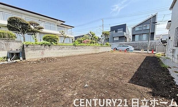 《現地》　■現地写真です