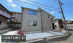 神奈川県横浜市鶴見区梶山１丁目