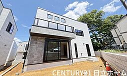 神奈川県川崎市宮前区西野川３丁目