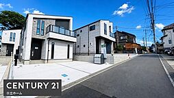 神奈川県川崎市宮前区西野川３丁目