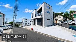 神奈川県川崎市宮前区西野川３丁目