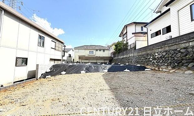 《駐車場》 ■駐車場3台可能。(車種による)