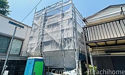神奈川県横浜市磯子区森６丁目