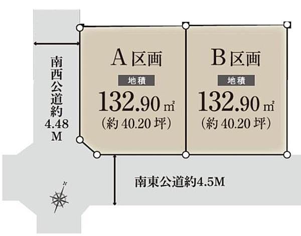 区画図：314002719429